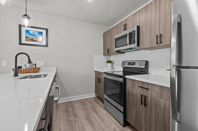 Photo - Ivy Townhomes