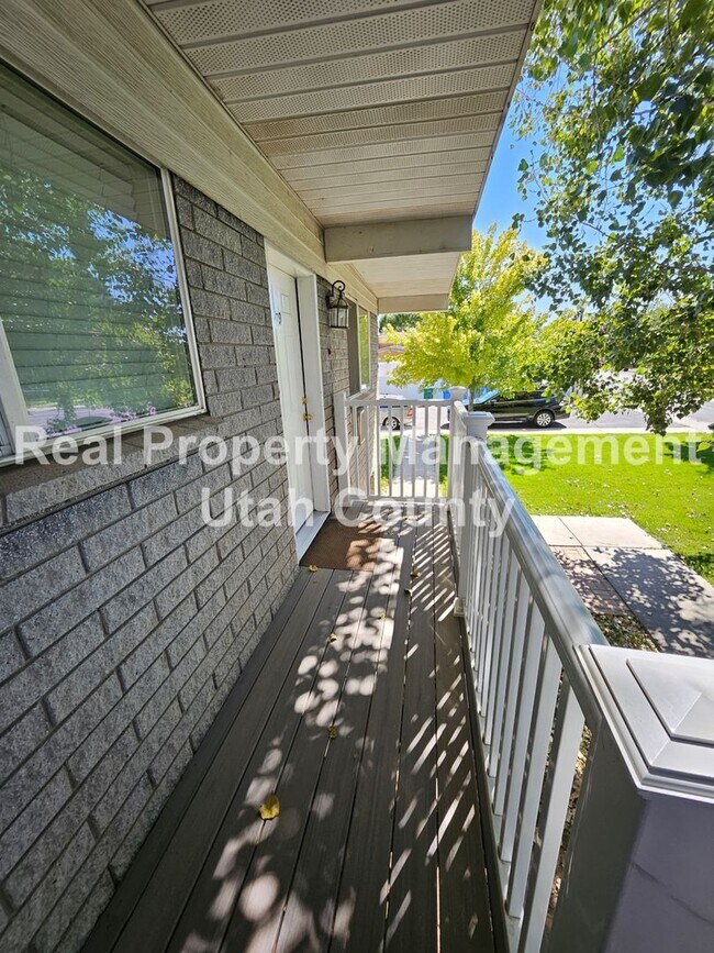 Photo - Orem 4-Plex