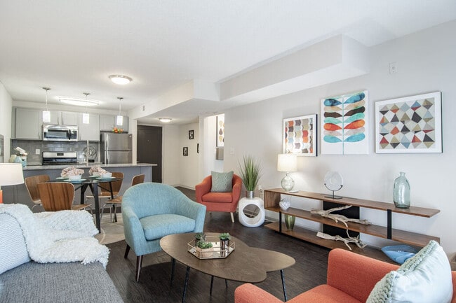 Photo - The Strand at Lenox