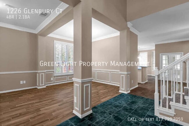 Photo - 1226 Glenbury Ct