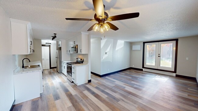 Photo - The Rock Apartments