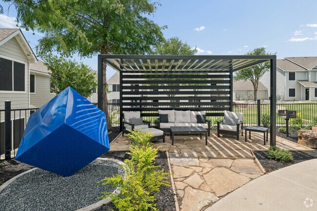 Pergola