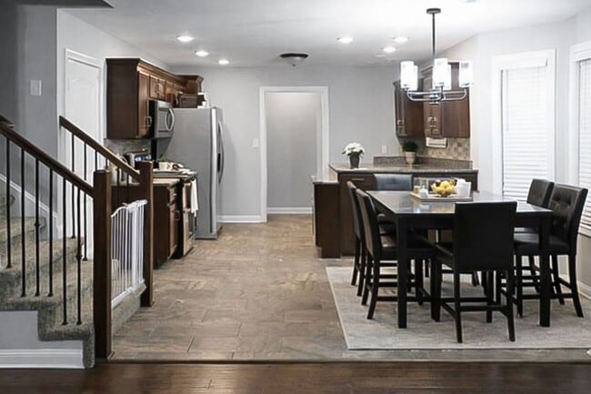 Photo - Pet Friendly Three Bedroom with Bonus!