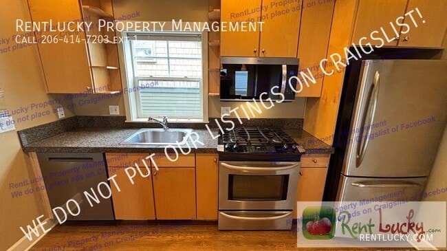 Photo - 5614 28th Ave NW