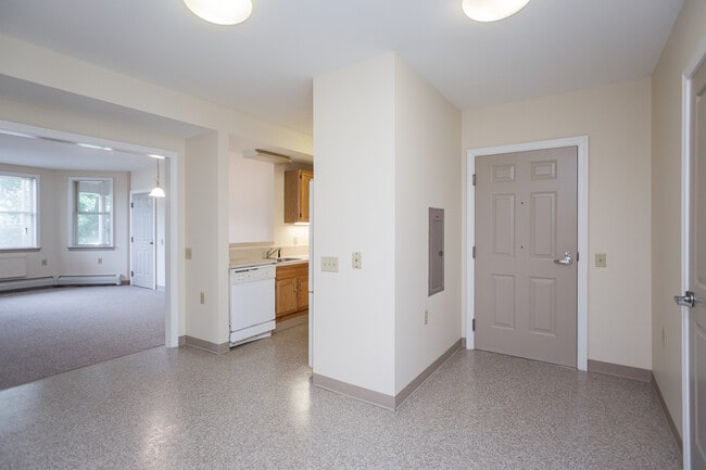 Photo - York Street Properties