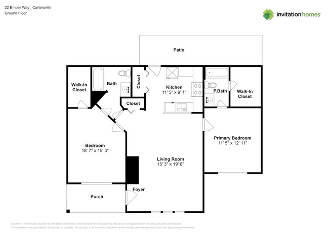 Photo - 22 Ember Way