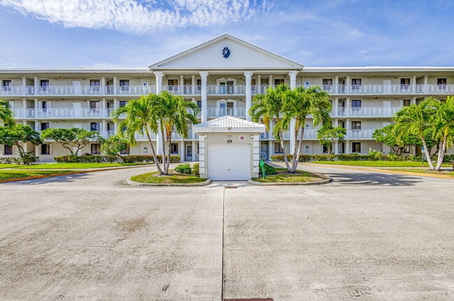 Building Photo - 2421 Village Blvd Unit 403 Rental