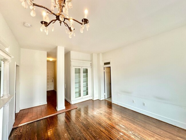 Photo - Beautiful Balfour Historic 1 Bedroom Condo 16th & U Street