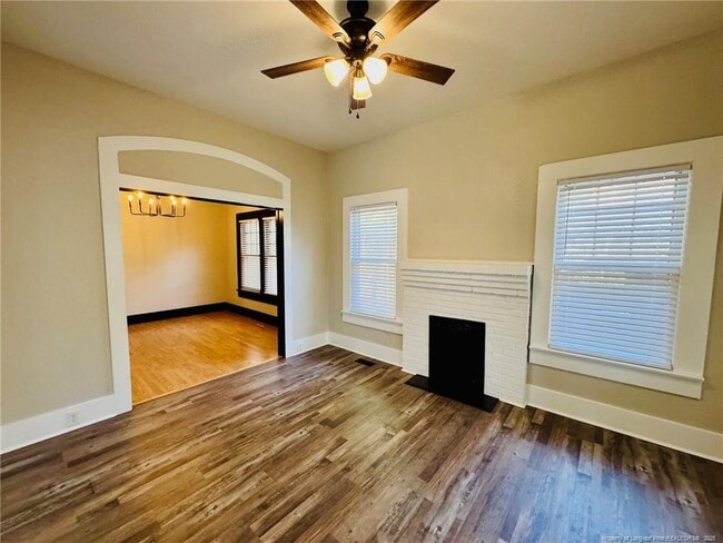 Photo - 1803 N Floyd Ave