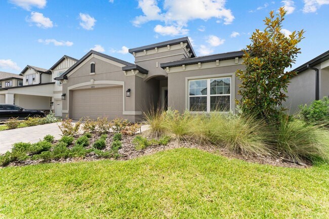 Photo - Absolutely stunning and practically brand-new 4 BR+ flex room(office)/3 BA/2-car garage executive...