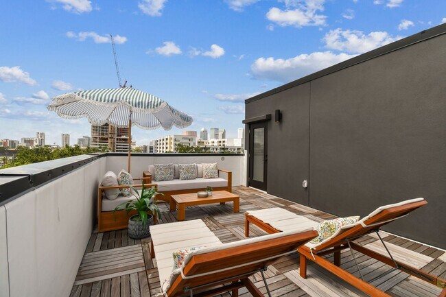Photo - New Construction Townhome For Lease