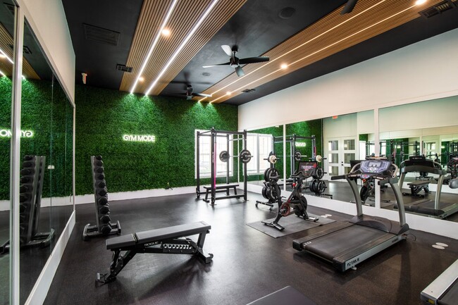 Photo - Villas at Wylie