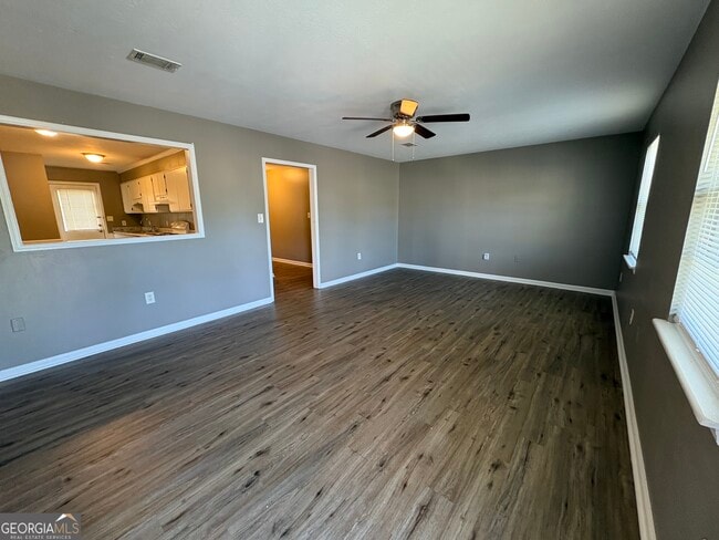 Photo - 1701 Claxton Dairy Rd