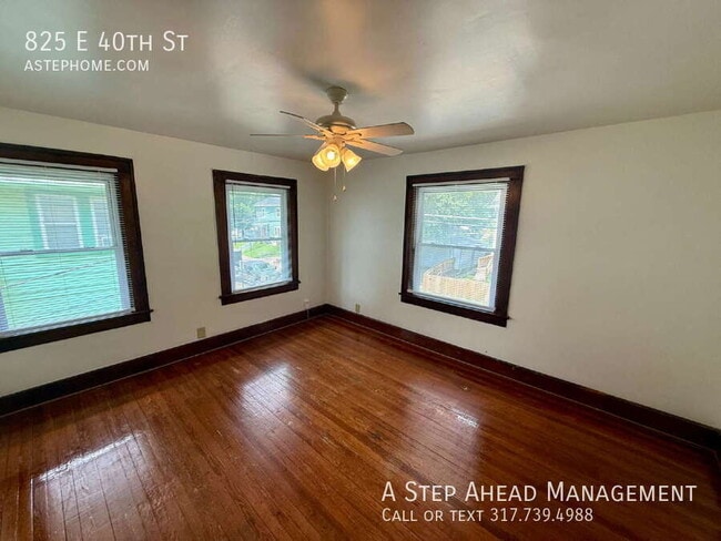 Photo - 825 E 40th St
