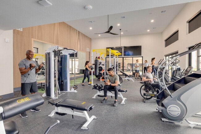 Photo - The ONE @ Signal Butte