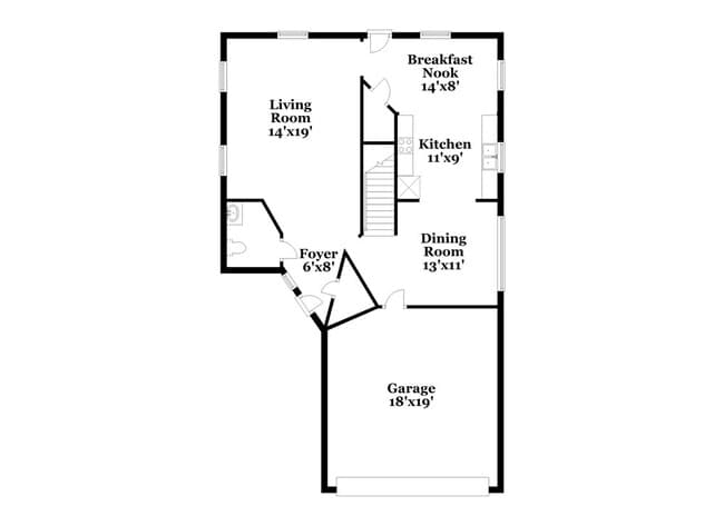 Photo - 21818 Hemlock Park Dr