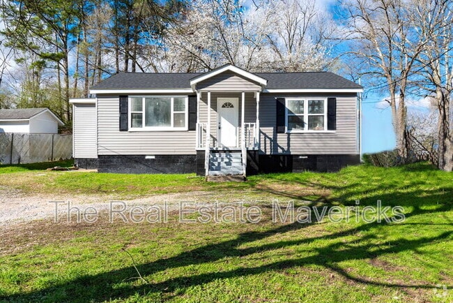 Building Photo - 1909 N Hwy 341 Rental