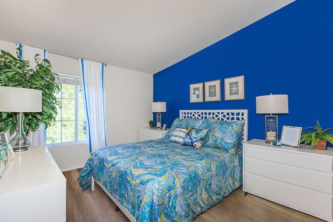 Ladera Apartments