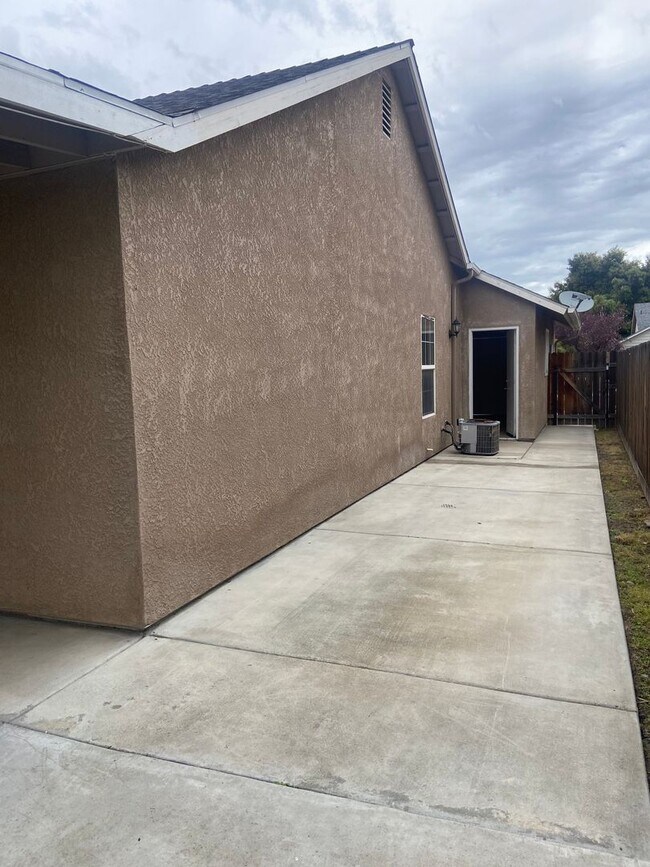 Photo - Dinuba home coming soon!