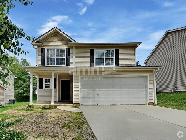 Building Photo - 6820 Squirrels Foot Ct Rental