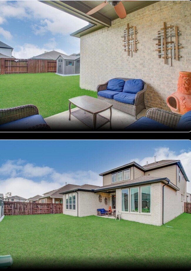 Photo - 11914 McCallister Run Dr