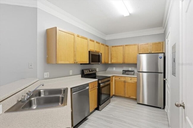 Photo - 19921 Villa Ridge Dr Unit 203