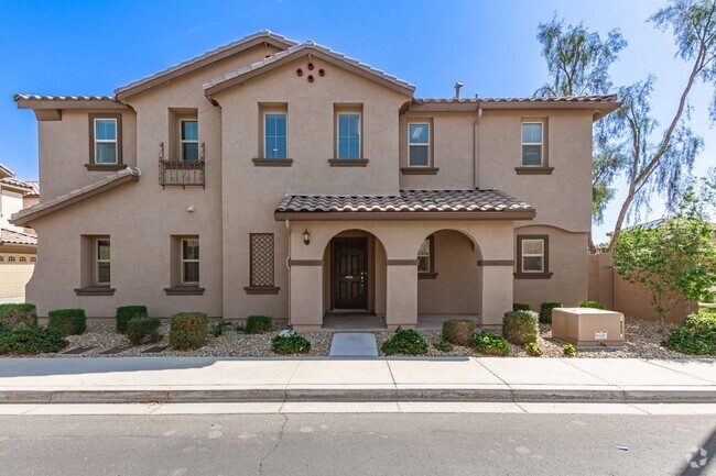 Building Photo - 16355 W Latham St Rental