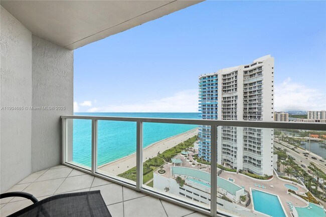 Photo - 16699 Collins Ave Unit 2009