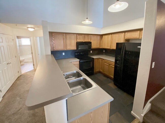 Photo - 5485 Zephyr St Condo Unit 201