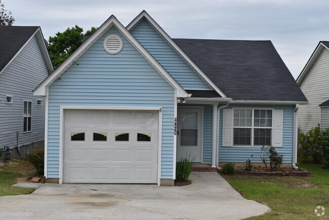 Building Photo - 4420 Summerlin Dr Rental
