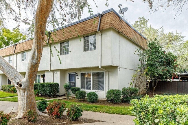 Building Photo - 8820 La Riviera Dr Unit D Rental