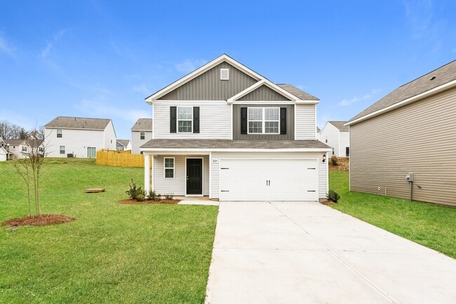 Building Photo - 2123 Southlea Dr