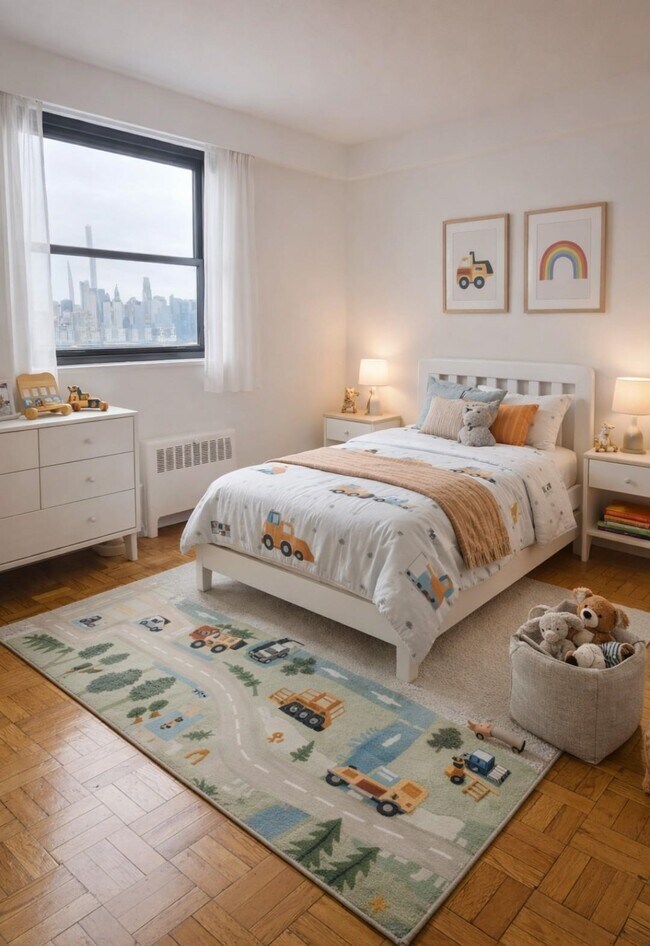 Photo - 6515 John F. Kennedy Blvd Unidad 2G