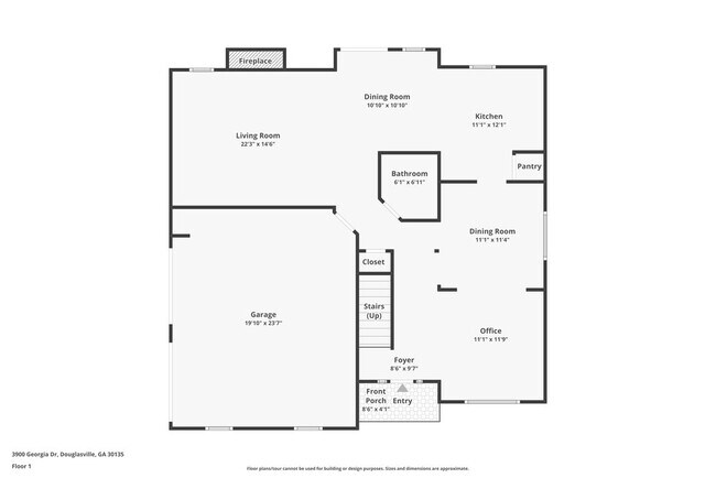 Photo - 3900 Georgia Dr