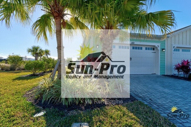 Building Photo - 301 Low Tide Ln