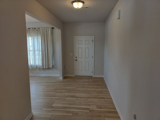 Photo - New Home on Old Barn Rd.