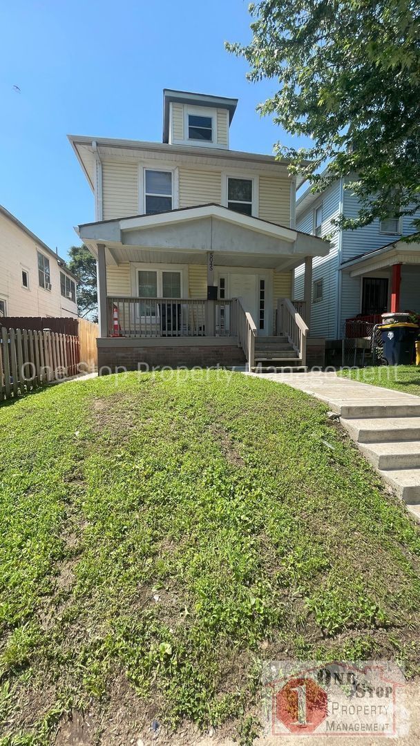 Building Photo - Beautiful 3 Bedroom 1 Bathroom Home in Kan...