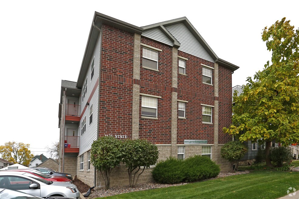 1125-1135 State Street