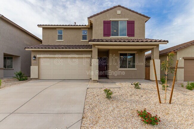 Building Photo - 16968 W Diana Ave