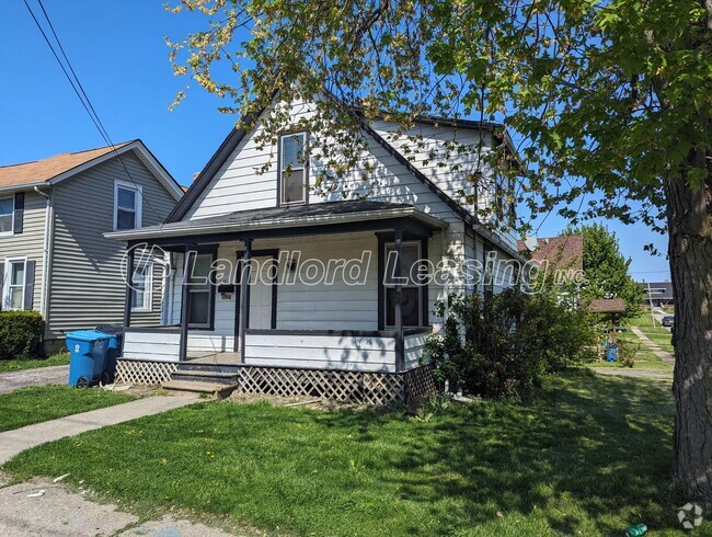 Building Photo - Charming 3-Bedroom Home Near Lake Erie