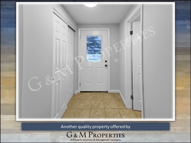 Photo - Newly Remodeled 3-Bedroom Home in Rush-Henrietta School District — Quiet Cul-de-Sac Location