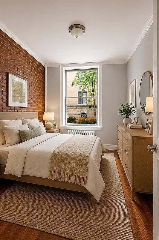 59 Barrow St Unidad W