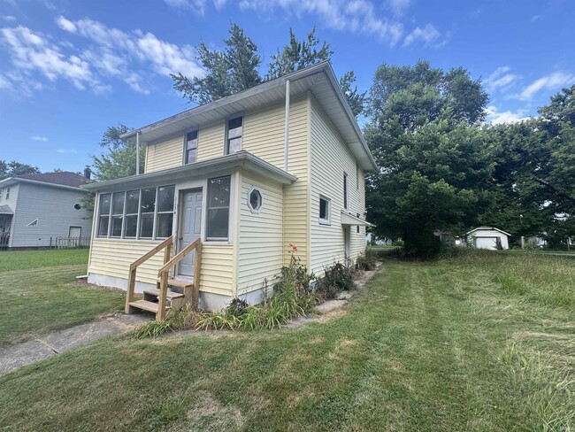 Photo - 1134 N Johnson St