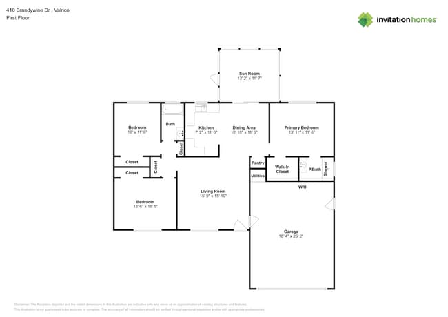 Photo - 410 Brandywine Dr