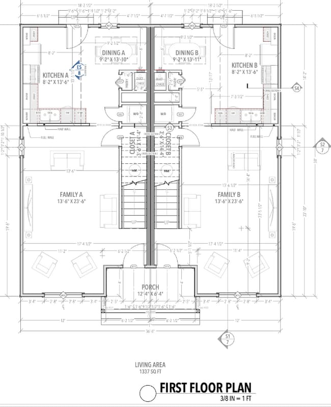 Photo - 2318 Holiday St Unit 2