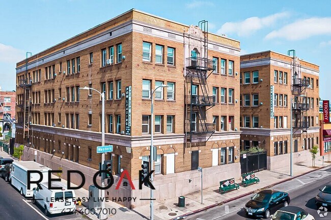 Photo - 1057 S Western Ave Unit 206