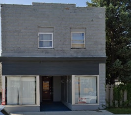 Building Photo - 1219 Milwaukee Ave