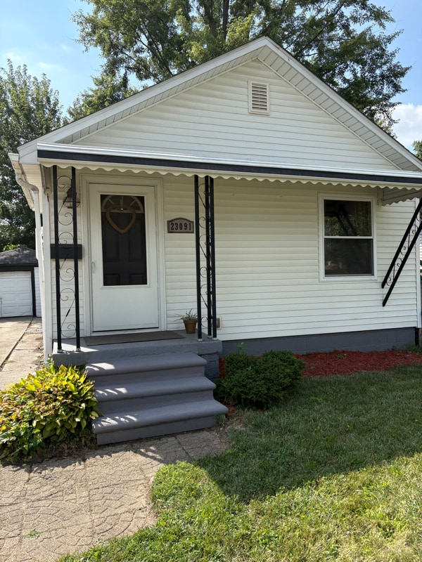 Building Photo - 23091 Berdeno Ave Rental