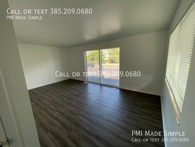 Building Photo - 443 1600 S Unit 4 Rental