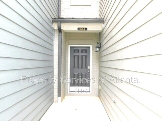 Photo - 268 Stone Park Dr